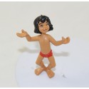 Mowgli DISNEY BULLY Figura Il Libro della Giungla 7 cm