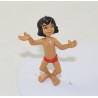 Figurine Mowgli DISNEY BULLY Le livre de la jungle 7 cm