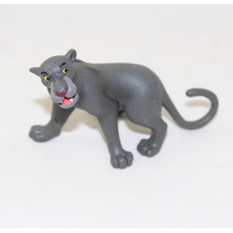 Bagheera DISNEY BULLY Panther Figura El Libro de la Selva 9 cm