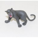 Bagheera DISNEY BULLY Panther Figure The Jungle Book 9 cm
