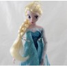 Puppe DISNEY STORE Schnee Königin Elsa artikuliert 30 cm