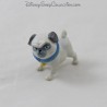 Figurine chien Percy DISNEY Pocahontas pvc 4 cm