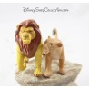 Figuren der König der Löwen DISNEY Mufasa Sarabi Rafiki und Vintage Simba