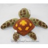 Peluche Squizz turtle DISNEY STORE The World of Nemo 18 cm