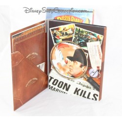 Caja de DVD Quién quiere la piel de Roger Rabbit DISNEY coleccionista importa EE.UU.
