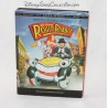 DVD box Who wants the skin of Roger Rabbit DISNEY collector import USA