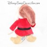 Grumpy dwarf towel NICOTOY Disney Snow White and 7 dwarfs 28 cm