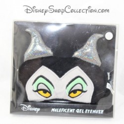 Maleficent Augenmaske PRIMARK Disney der Dornröschen schwarz grau grau