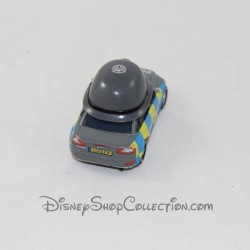 Coche de metal Siren Carbarini MATTEL Disney Pixar Cars