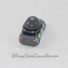 Coche de metal Siren Carbarini MATTEL Disney Pixar Cars