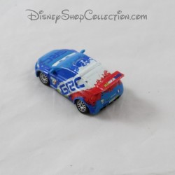 Voiture en métal Raoul Çaroule MATTEL Disney Pixar Cars Grc 8 cm