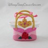 Mini decorative bag Aurora DISNEY STORE Sleeping Beauty ornament 9 cm