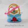 Mini bolsa decorativa Aurora DISNEY STORE Ornamento de la bella durmiente 9 cm