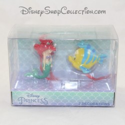 PRIMARK Disney Fir Decoración La Pequeña Sirena Ariel y resina Polochon