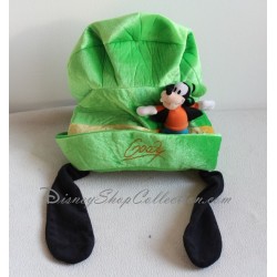 Goofy Disney Goofy sombrero verde adulto o niño 28 cm