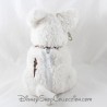 Cane peluche Volt JEMINI Disney Volt star nonostante lui tasca bianca sul retro 28 cm