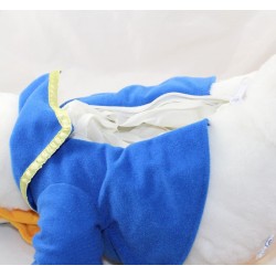 Donald DISNEY JEMINI white blue pyjama stun stow 58 cm