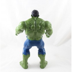 Figura de acción de HASBRO MARVEL Hulk 2013 Disney 29 cm