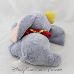 Elephant plush Dumbo DISNEY NICOTOY gray beige 18 cm