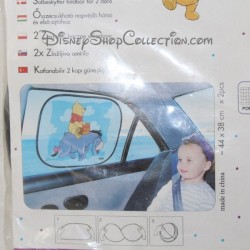 Sun Pare coche SIEPAS Disney Winnie y Bourriquet cortinas de puertas