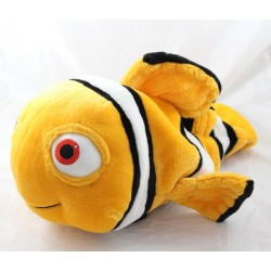 Nemo DISNEY JEMINI orange Clown Fisch 50 cm Pyjama seltsam