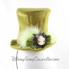Tinker Bell DINSEY PARKS Mini Top Cappello Verde Campana Fata 13 cm