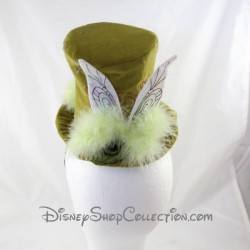 Tinker Bell DINSEY PARKS Mini Top Sombrero Verde Bell Hada 13 cm