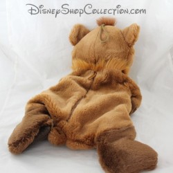Koda Bär jeMINI Disney Bruder der Braunbären 45 cm Pyjama-Riemen