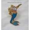 Pin König Triton DISNEYLAND PARIS Die kleine Meerjungfrau Vater Ariel 4 cm