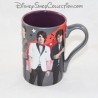 Mug Jonas Brothers DISNEYLAND PARIS Camp Rock mug Disney 13 cm