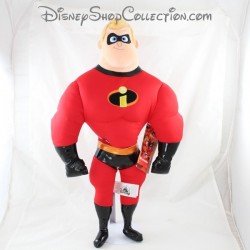 Mr. Indestructible DISNEY PARKS The Robert Parr Incredibles 52 cm plush doll