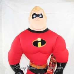 Mr. Indestructible DISNEY PARKS The Robert Parr Incredibles 52 cm plush doll