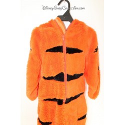 Kleid tiger DISNEYLAND PARIS Winnie und ihre Disney-Freunde 5/6 Jahre alt