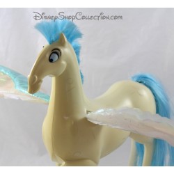 Winged horse Pegasus DISNEY Hercules vintage doll horse 30 cm