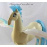 Caballo alado Pegasus DISNEY Hércules caballo muñeca vintage 30 cm