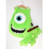 Bob DISNEY STORE Monsters Disguise - Company 5-6 Years