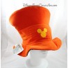 Mickey's gorra naranja de cabeza naranja DISNEYLAND PARIS