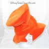 Chapeau Halloween DISNEYLAND PARIS haut de forme orange tête de Mickey