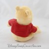 Winnie the Pooh CUB DISNEY BABY t-shirt red bee 22 cm