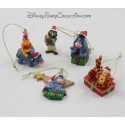 Viele Ornamente Winnie der Pooh DISNEY Weihnachtsbaum Dekorationen
