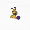 Pin's bébé Pluto DISNEY chien de Mickey avec ballon