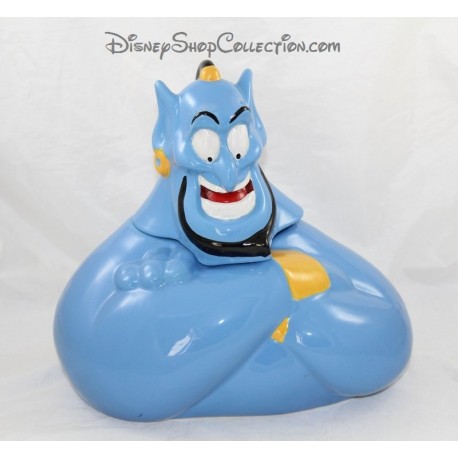 Genie Disney Aladdin Keramik Glas Cookie Box Cookie Topf 28 cm Cookie Topf