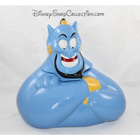 Genie Disney Aladdin vaso di vaso di vaso biscotto biscotto 28 cm biscotto