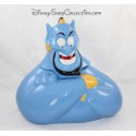 Genie Disney Aladdin frasco de cerámica cookie caja olla 28 cm olla de galletas