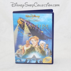 Dvd Atlantis the Empire Lost DISNEY Grand Classic numbered 61 