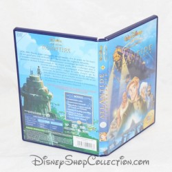 Dvd Atlantis the Empire Lost DISNEY Grand Classic numbered 61 