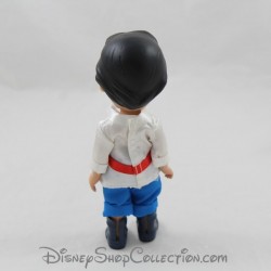 Mini poupée Prince Eric DISNEY La Petite Sirène My first Disney 16 cm
