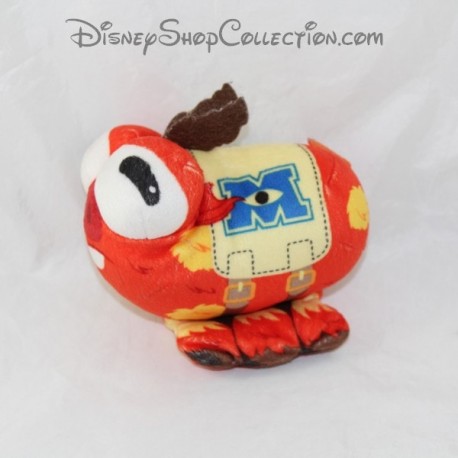 Archie DISNEY Monsters Academy Rosso 12 cm Archie DISNEY Monsters Academy Rosso 12 cm