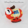 Archie DISNEY Monsters Academy Rosso 12 cm