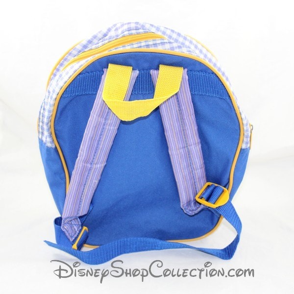 Sac à dos à langer Ratatouille Disney, sac à langer Disney, sac à langer  Epcot, sac à langer pour tout-petit, grand sac à dos à langer, sac à langer  remy 